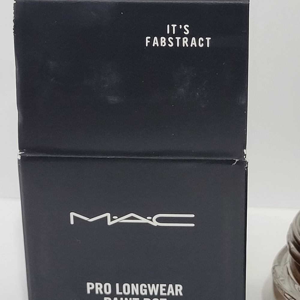 MAC Paint Pot • IT’S FABSTRACT • Cream Eyeshadow Base • Soft Glam • New in box - Picture 4 of 6